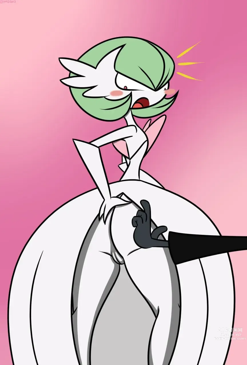 Page 453 of imageset Furry - Gardevoir Collection