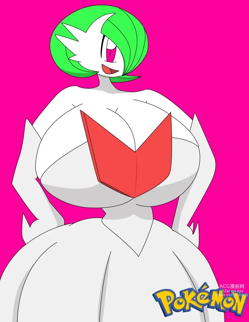 Page 470 of imageset Furry - Gardevoir Collection