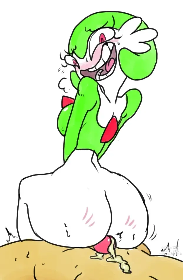 Page 480 of imageset Furry - Gardevoir Collection