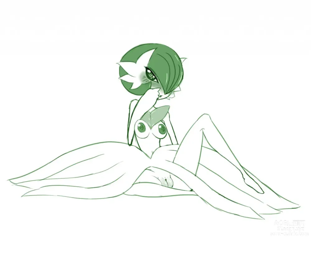 Page 483 of imageset Furry - Gardevoir Collection