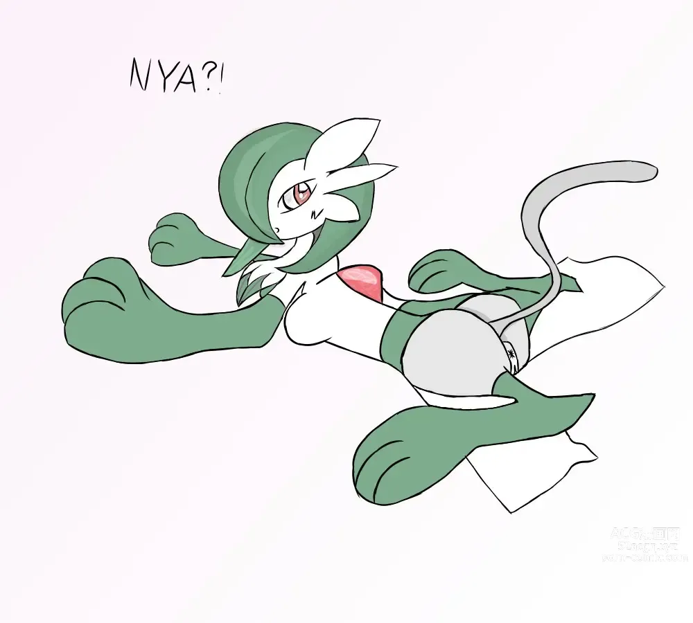 Page 518 of imageset Furry - Gardevoir Collection