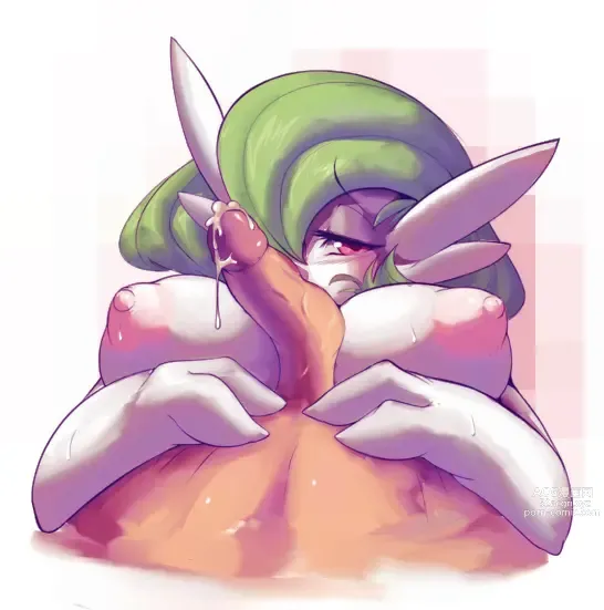 Page 521 of imageset Furry - Gardevoir Collection