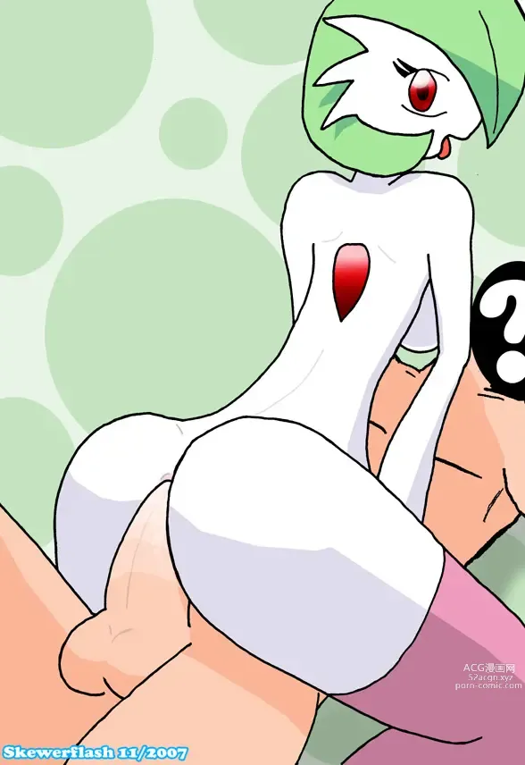 Page 622 of imageset Furry - Gardevoir Collection