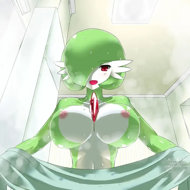 Page 677 of imageset Furry - Gardevoir Collection