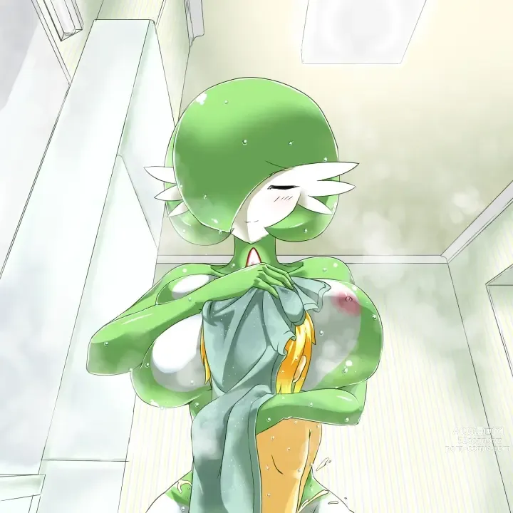 Page 682 of imageset Furry - Gardevoir Collection