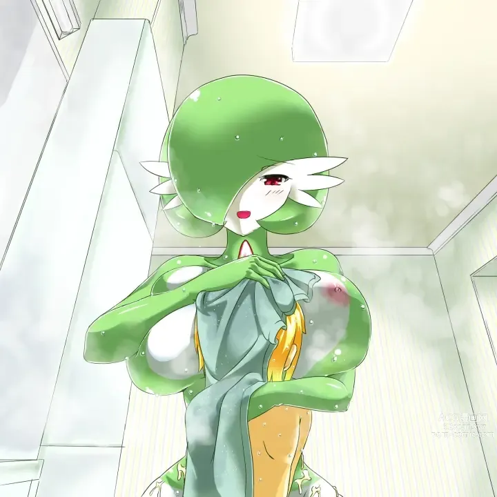 Page 683 of imageset Furry - Gardevoir Collection