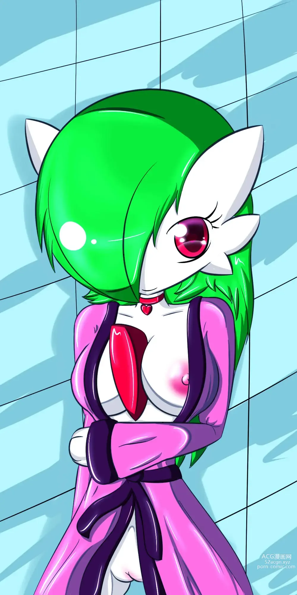 Page 691 of imageset Furry - Gardevoir Collection