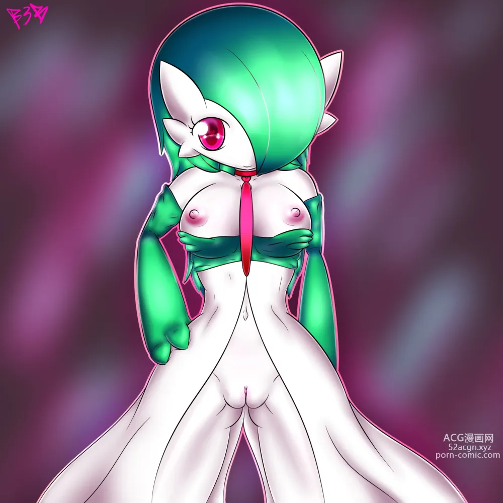 Page 704 of imageset Furry - Gardevoir Collection