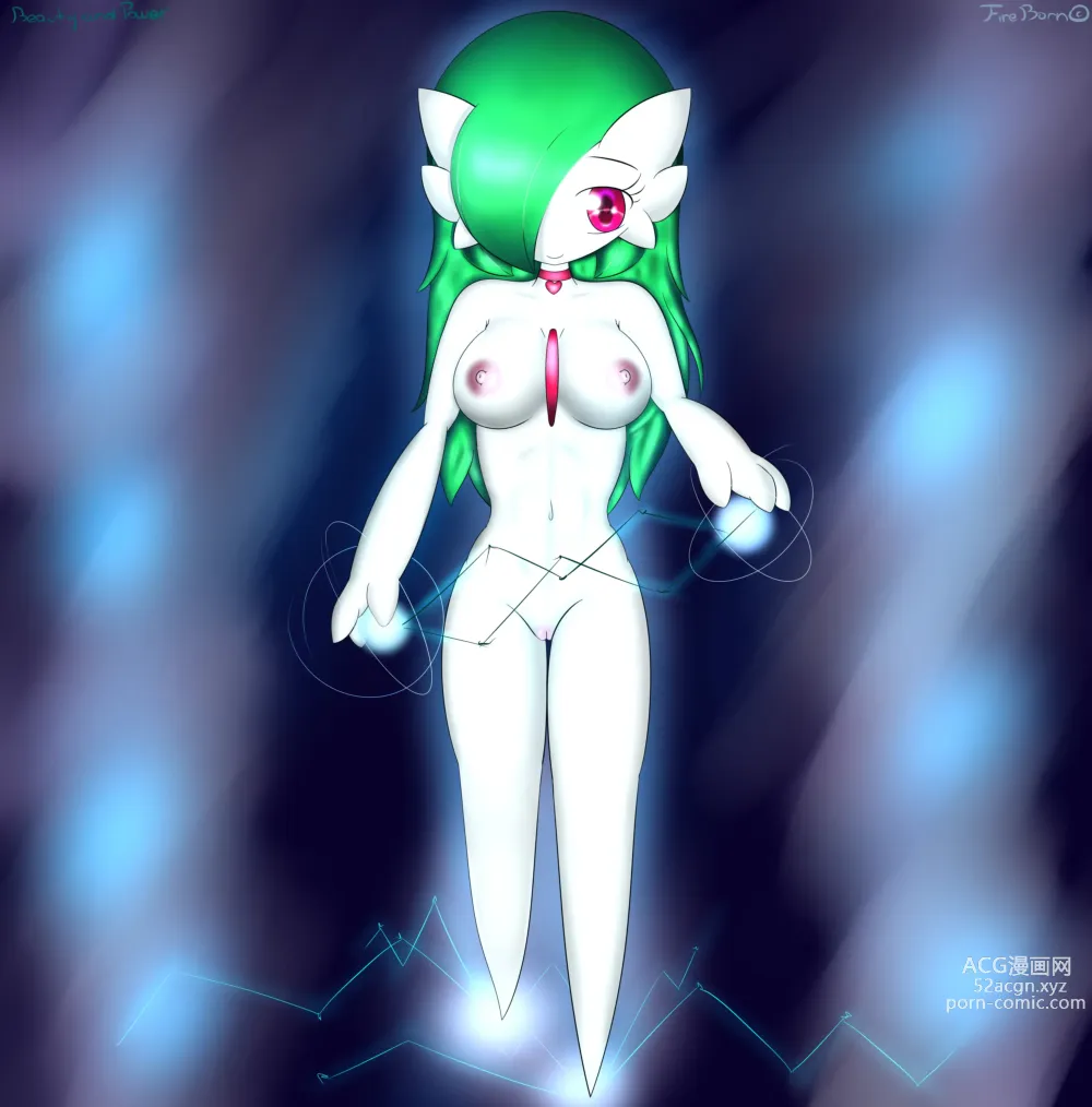 Page 708 of imageset Furry - Gardevoir Collection