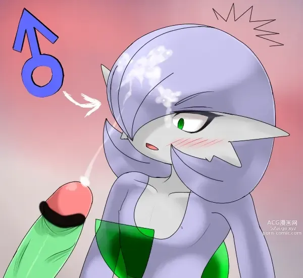 Page 716 of imageset Furry - Gardevoir Collection