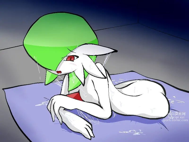 Page 729 of imageset Furry - Gardevoir Collection