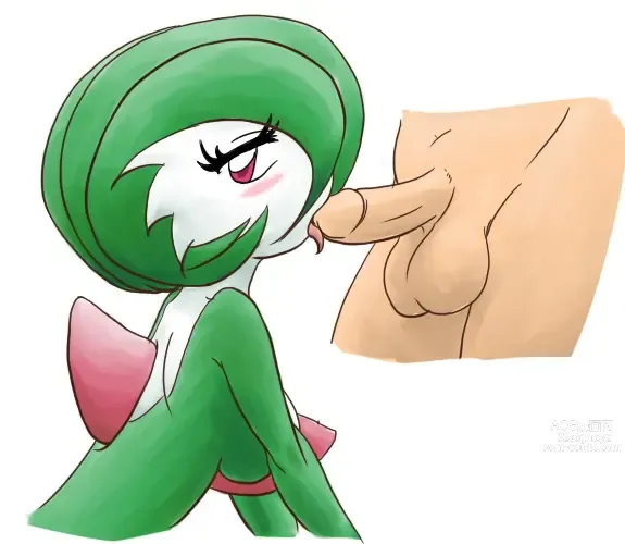 Page 740 of imageset Furry - Gardevoir Collection