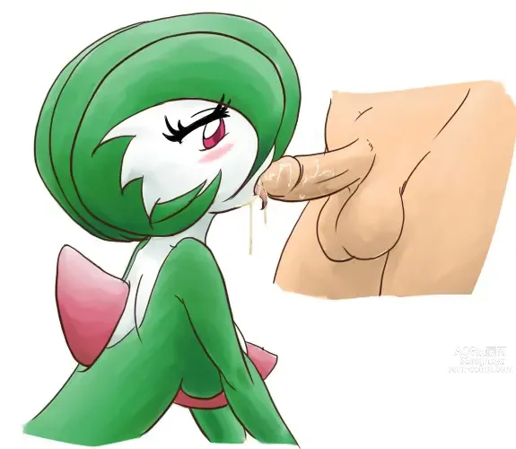 Page 741 of imageset Furry - Gardevoir Collection