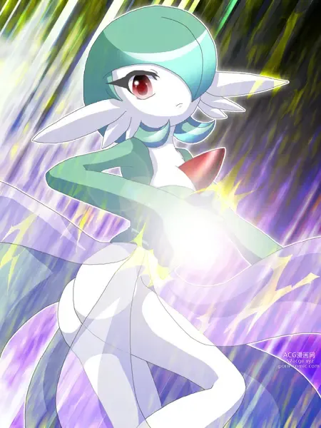 Page 109 of imageset Furry - Gardevoir Collection