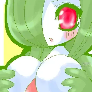 Page 111 of imageset Furry - Gardevoir Collection