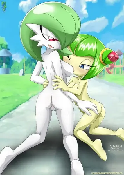 Page 132 of imageset Furry - Gardevoir Collection