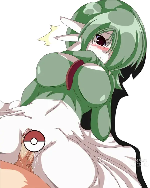 Page 1391 of imageset Furry - Gardevoir Collection