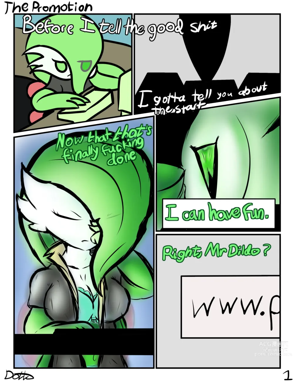 Page 1419 of imageset Furry - Gardevoir Collection