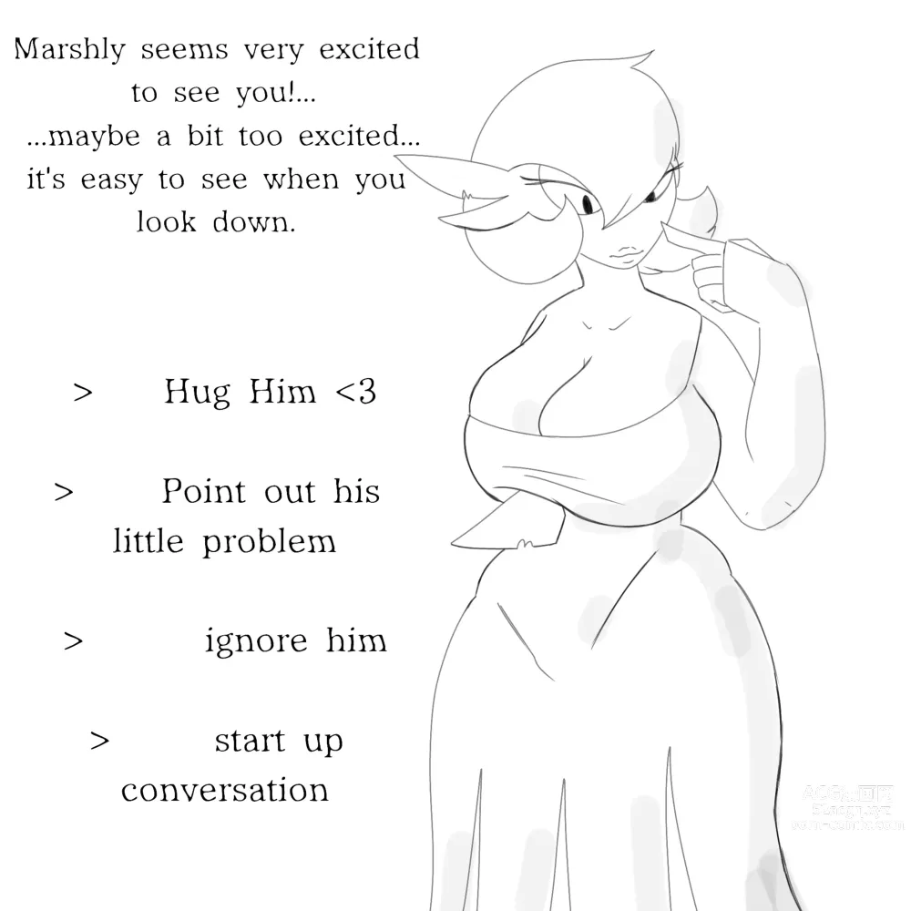 Page 1556 of imageset Furry - Gardevoir Collection