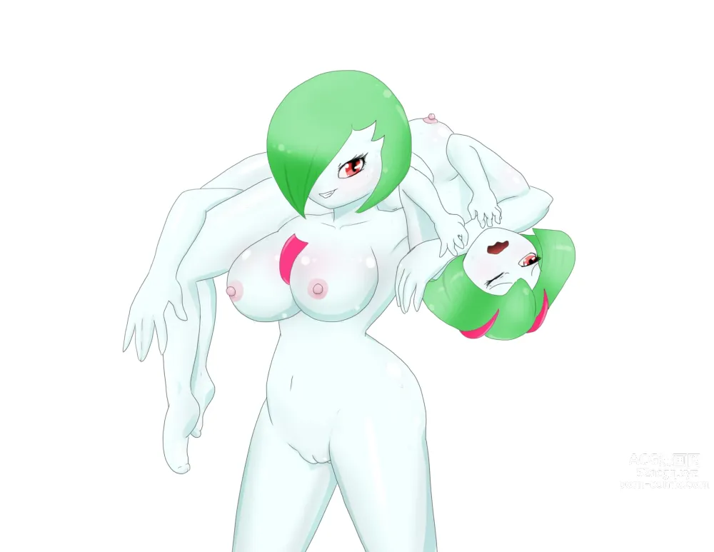 Page 180 of imageset Furry - Gardevoir Collection