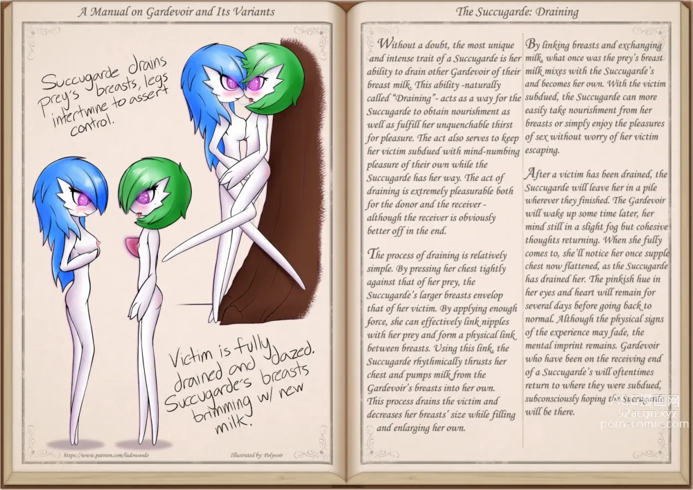 Page 251 of imageset Furry - Gardevoir Collection