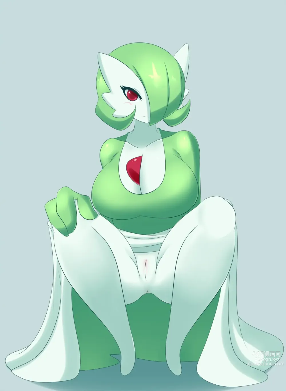 Page 276 of imageset Furry - Gardevoir Collection