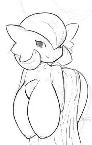 Page 293 of imageset Furry - Gardevoir Collection