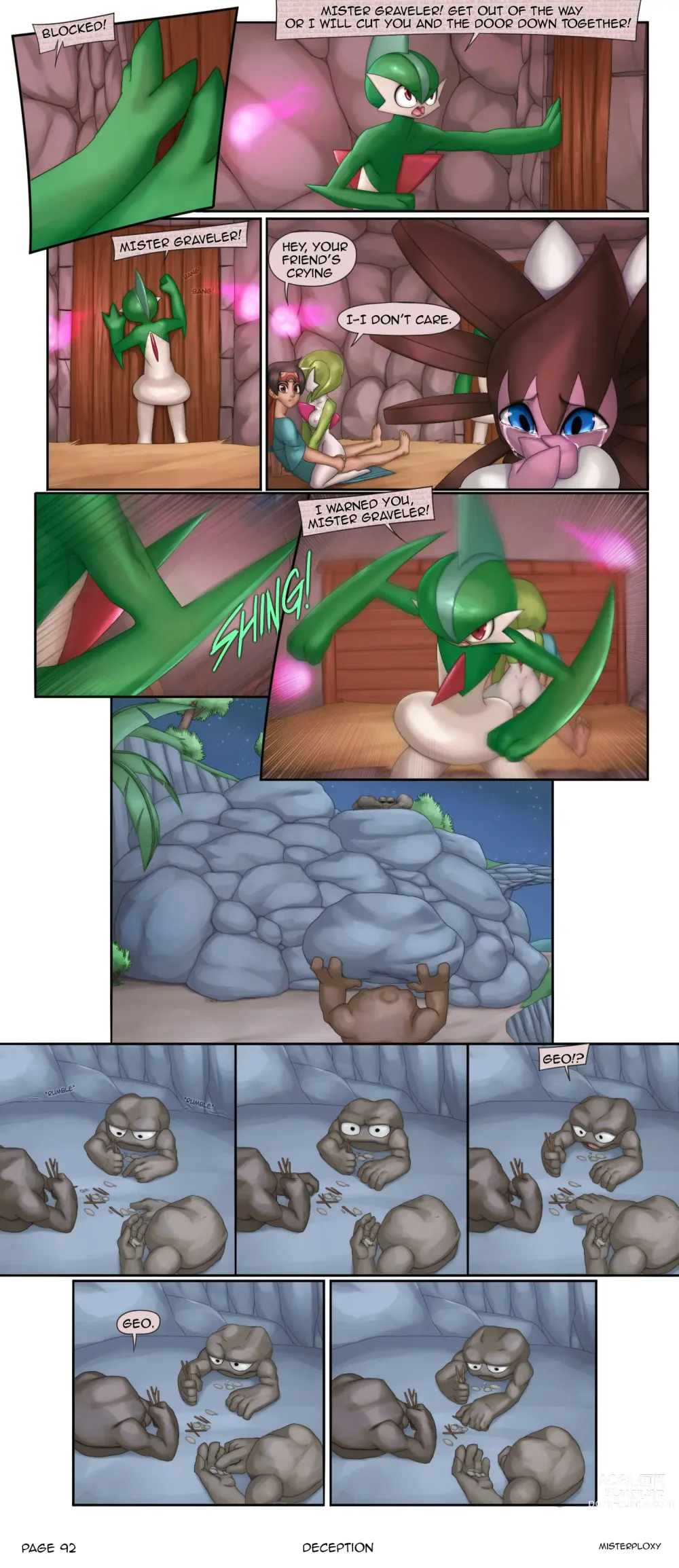 Page 390 of imageset Furry - Gardevoir Collection