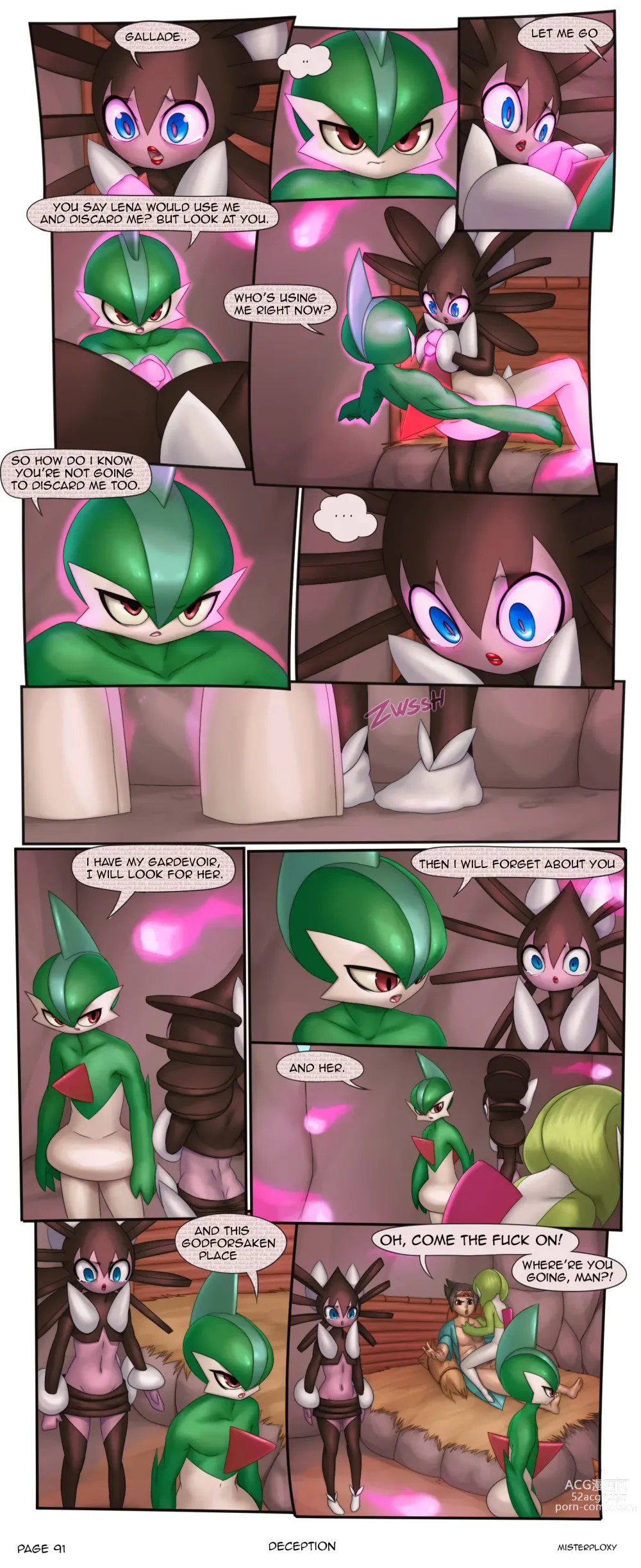 Page 393 of imageset Furry - Gardevoir Collection