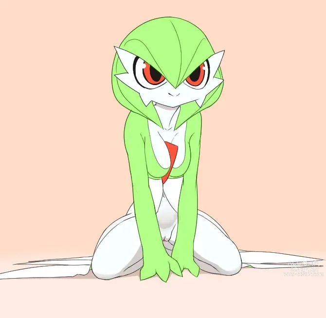 Page 449 of imageset Furry - Gardevoir Collection