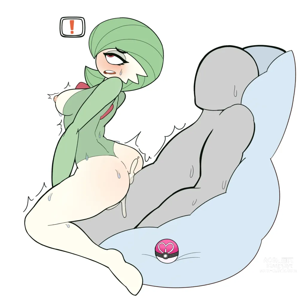 Page 455 of imageset Furry - Gardevoir Collection