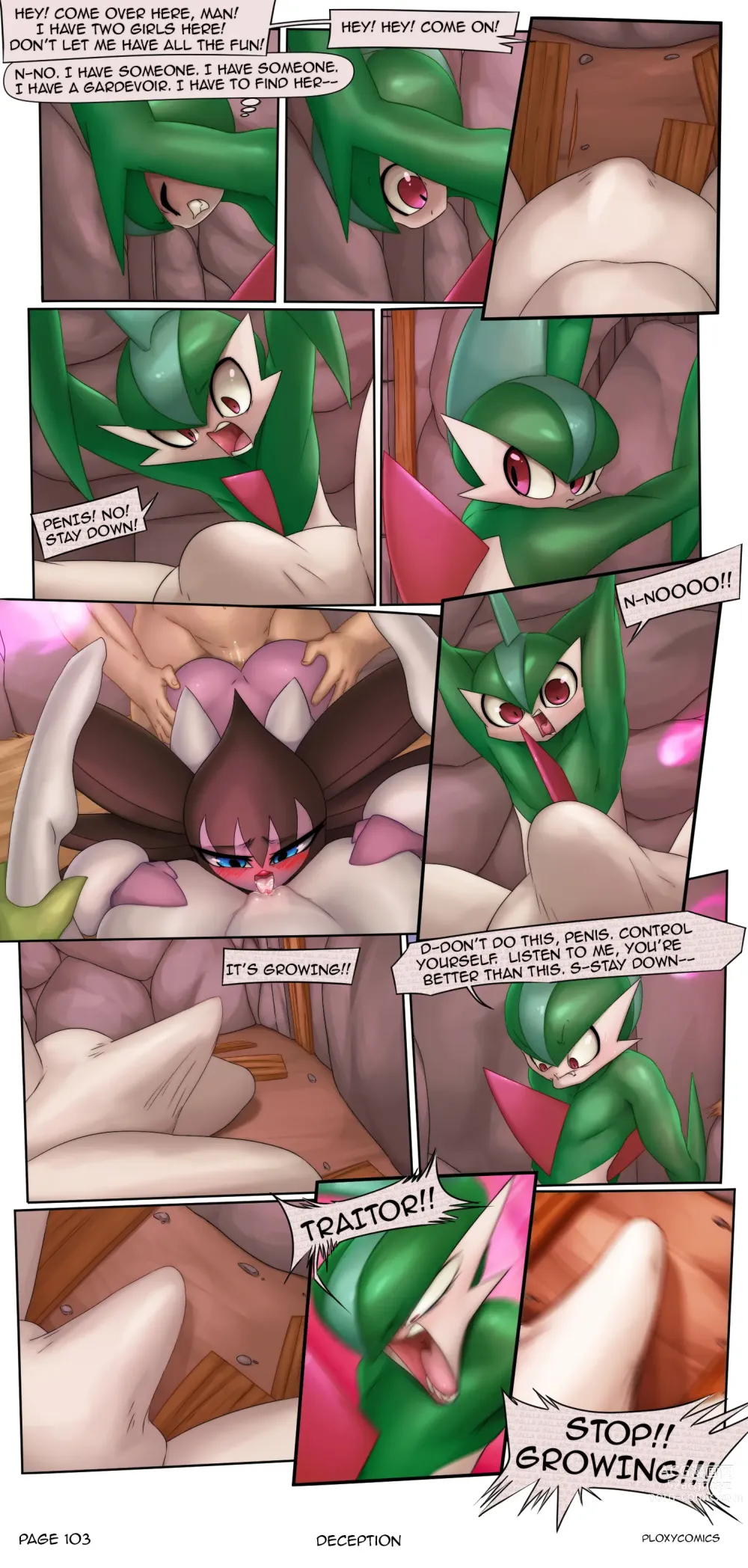 Page 512 of imageset Furry - Gardevoir Collection