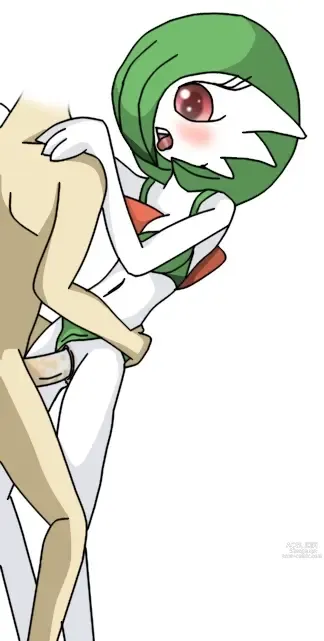 Page 560 of imageset Furry - Gardevoir Collection