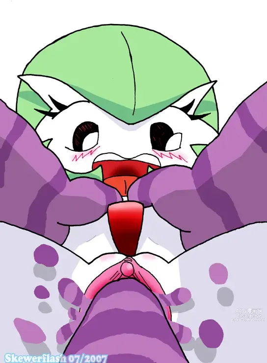 Page 573 of imageset Furry - Gardevoir Collection