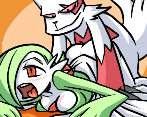 Page 579 of imageset Furry - Gardevoir Collection