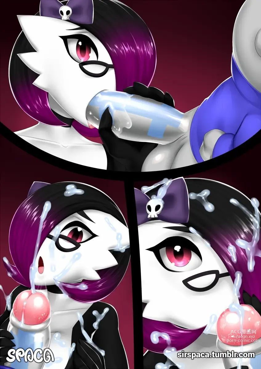 Page 661 of imageset Furry - Gardevoir Collection