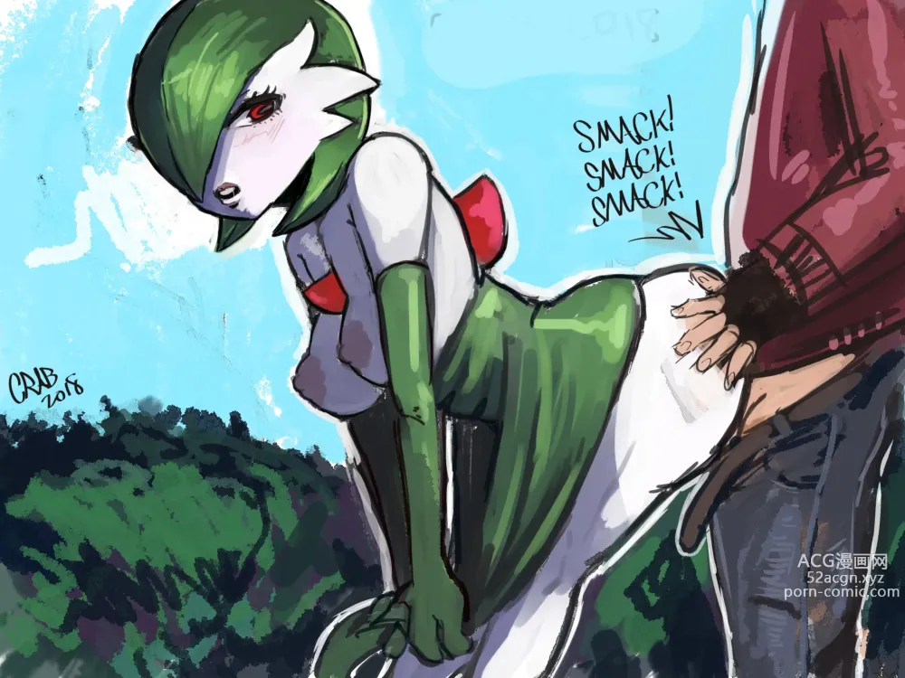 Page 1176 of imageset Furry - Gardevoir Collection