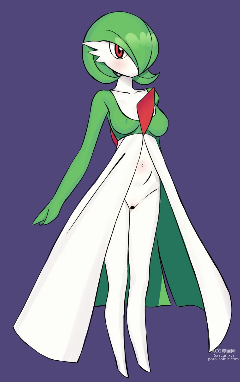 Page 1180 of imageset Furry - Gardevoir Collection