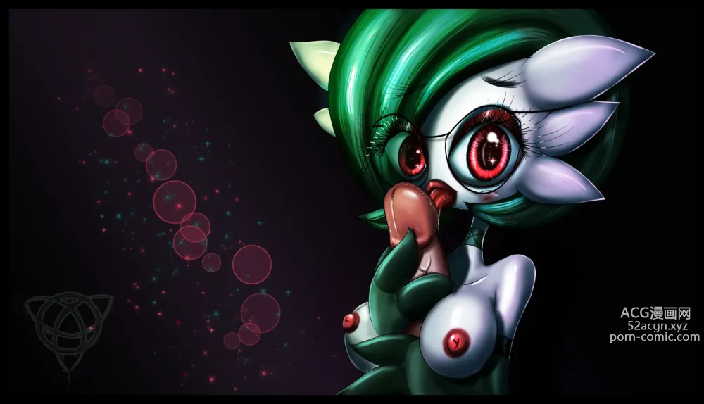 Page 171 of imageset Furry - Gardevoir Collection