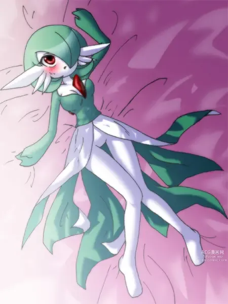 Page 201 of imageset Furry - Gardevoir Collection