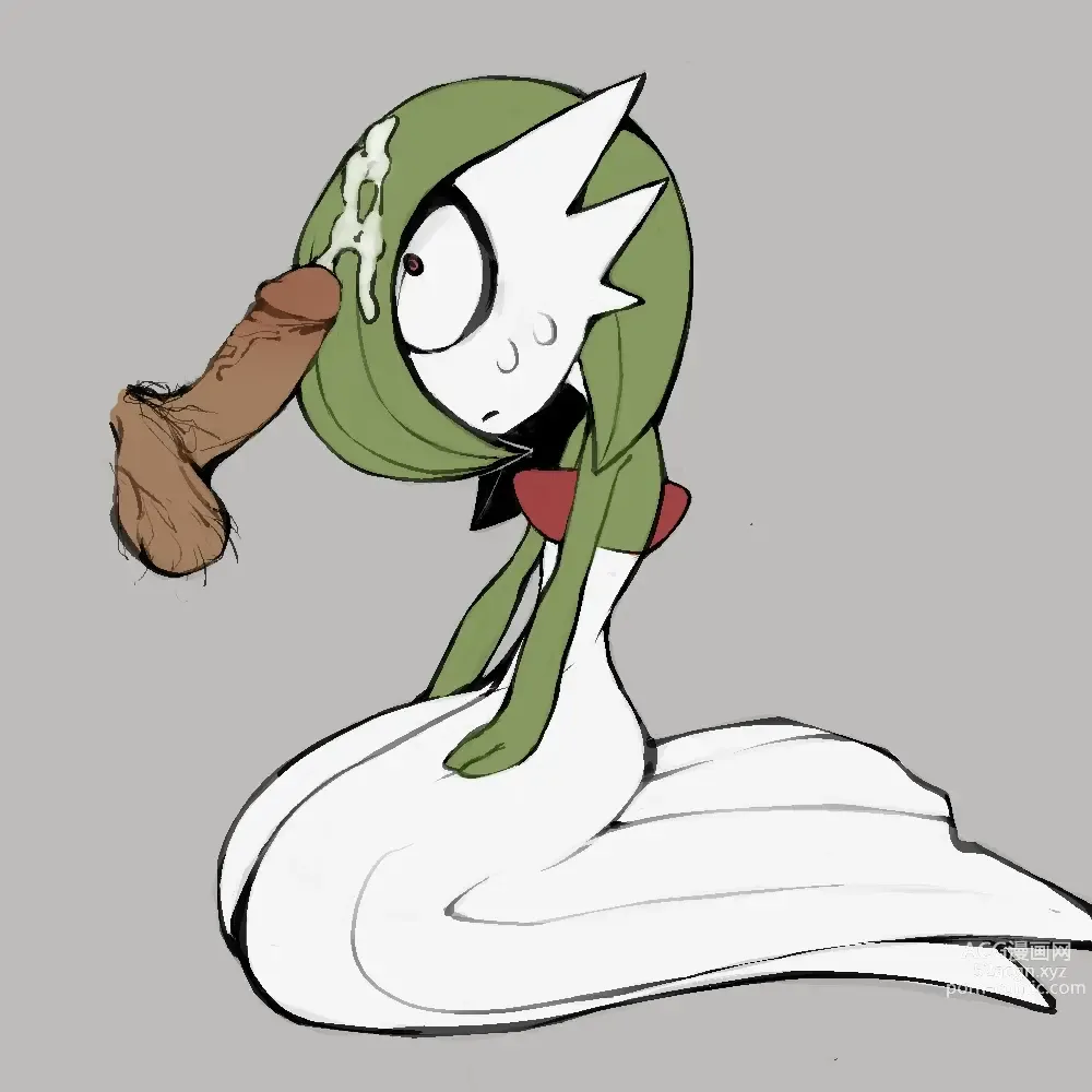 Page 251 of imageset Furry - Gardevoir Collection