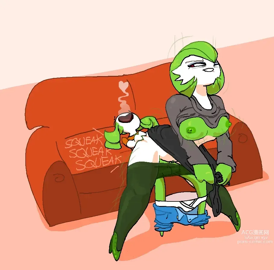 Page 253 of imageset Furry - Gardevoir Collection