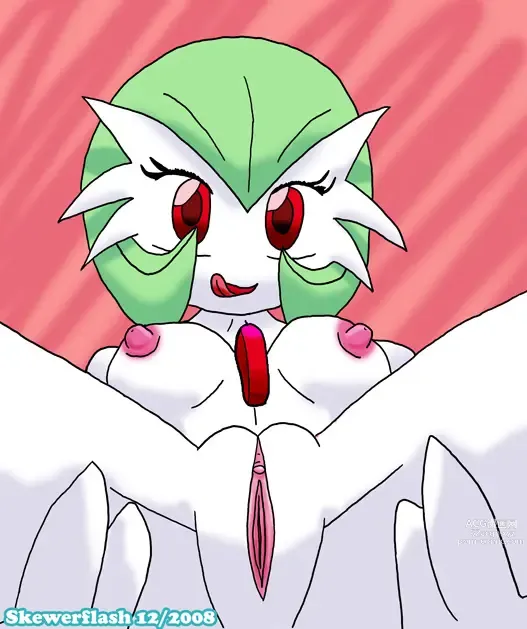 Page 268 of imageset Furry - Gardevoir Collection