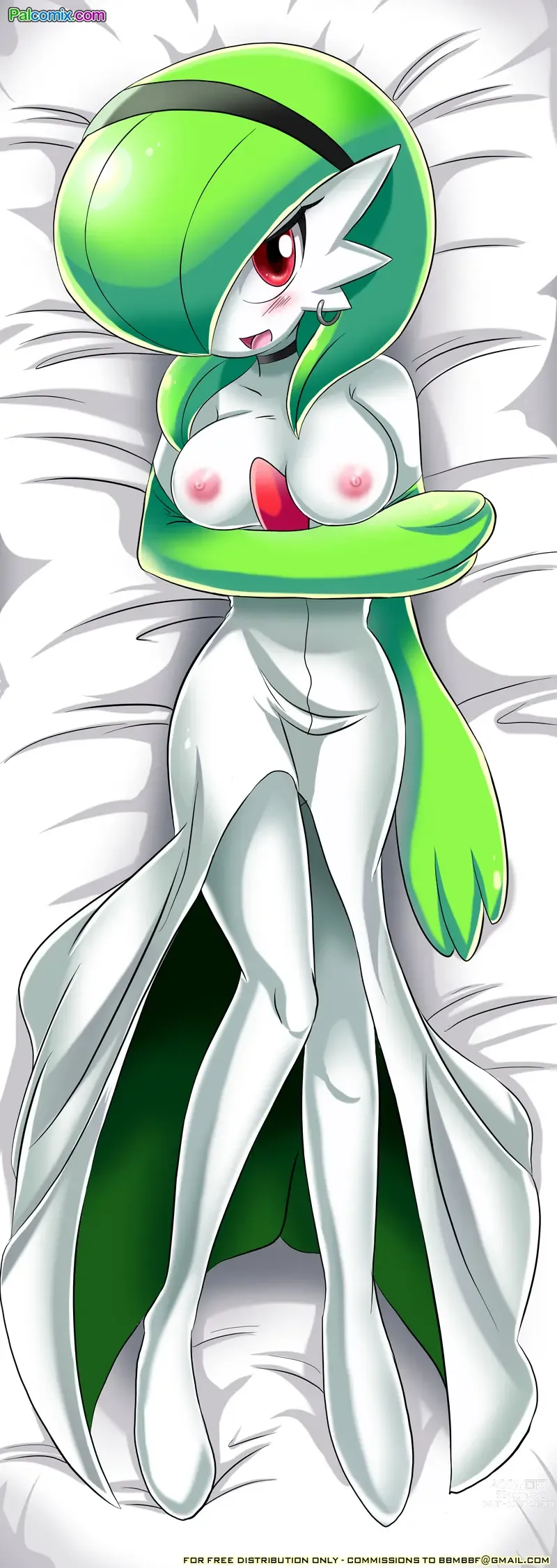 Page 271 of imageset Furry - Gardevoir Collection