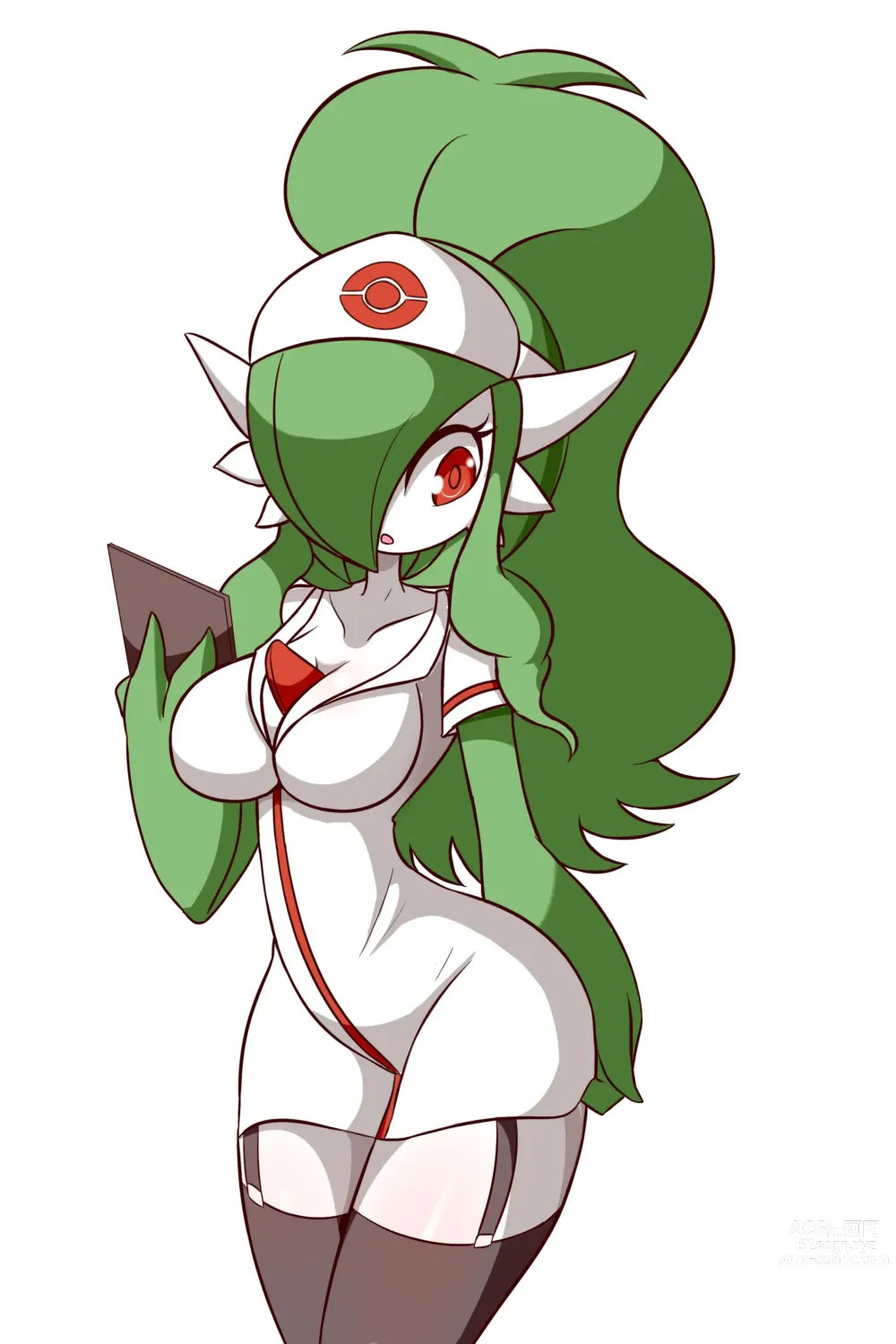 Page 336 of imageset Furry - Gardevoir Collection