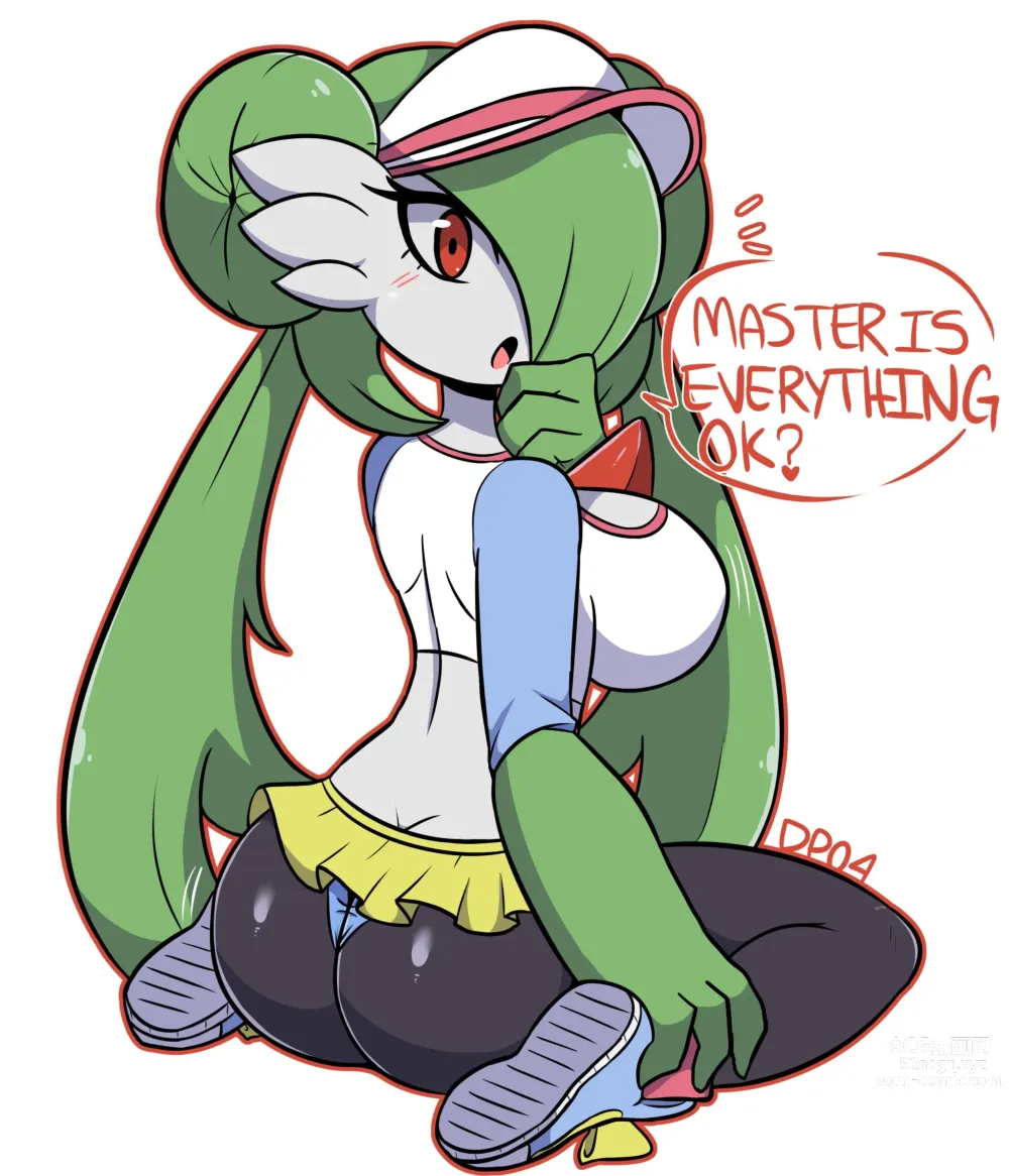 Page 337 of imageset Furry - Gardevoir Collection