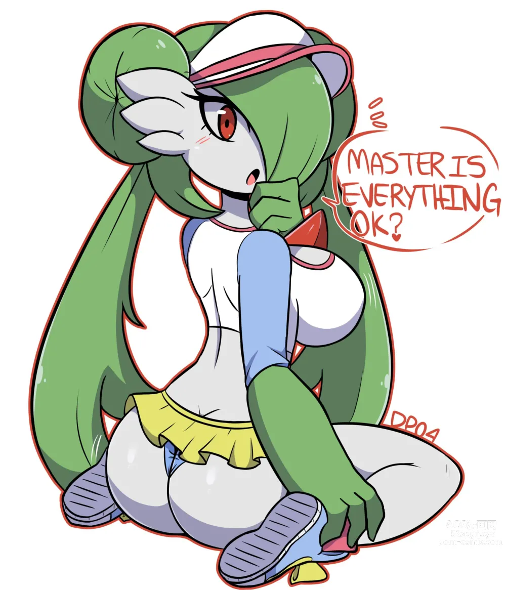 Page 338 of imageset Furry - Gardevoir Collection