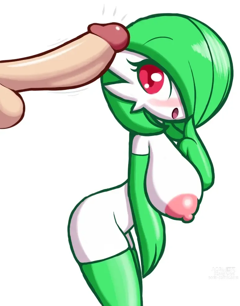 Page 361 of imageset Furry - Gardevoir Collection