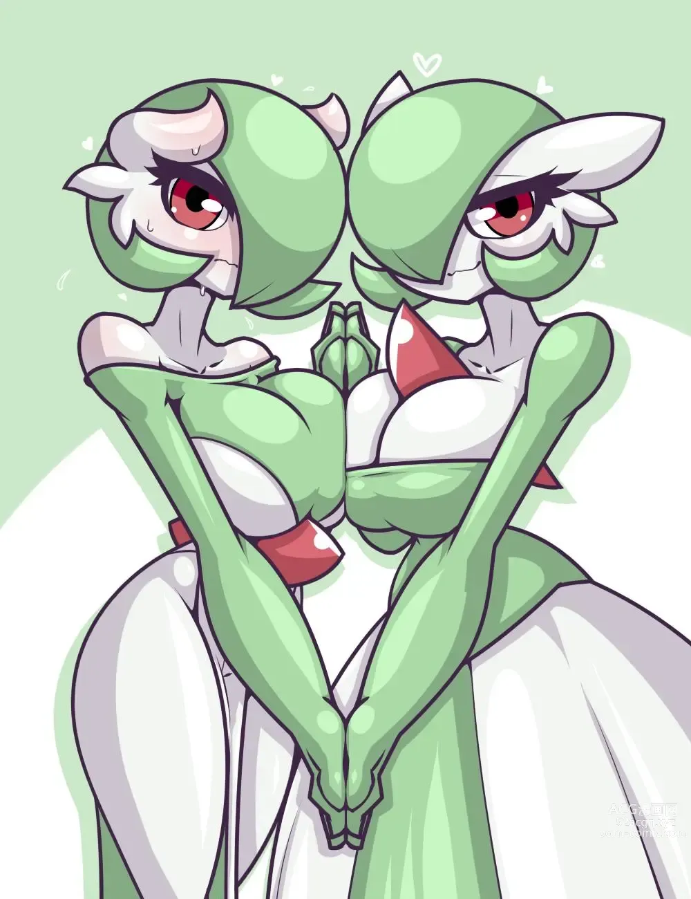 Page 362 of imageset Furry - Gardevoir Collection