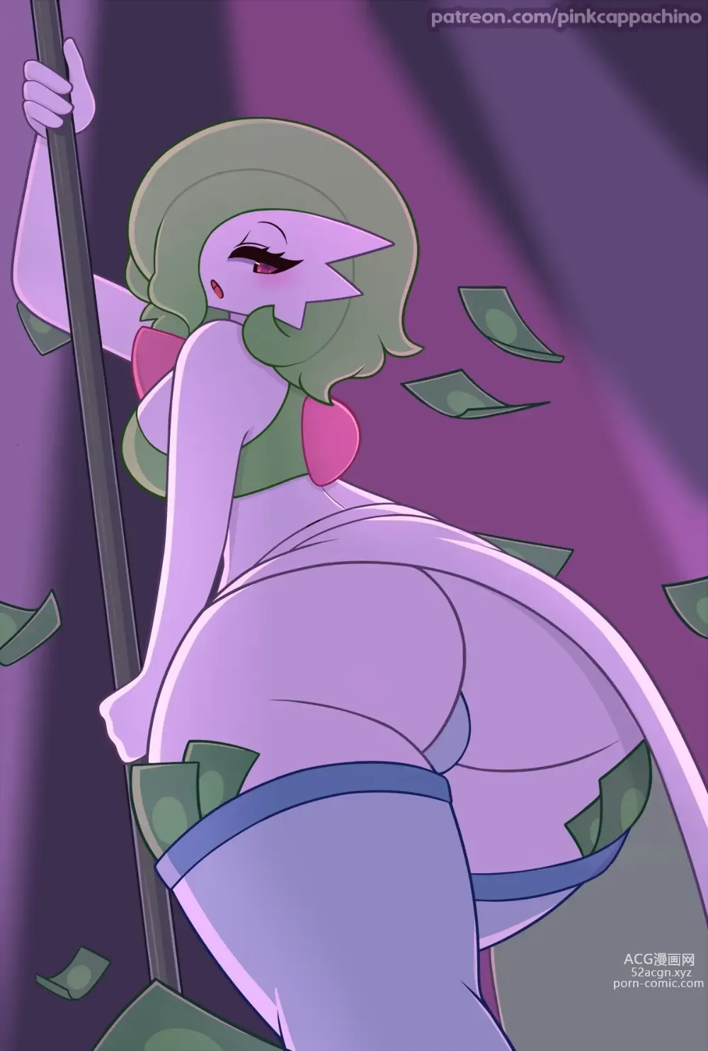 Page 377 of imageset Furry - Gardevoir Collection